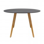 Mesa Frankfurt circular